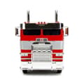 Miniatyrbild 2 av 4: Leksak - JADA TOYS - Transformers Optimus Prime Small Truck Car - Röd - Blandat - Från 8 år