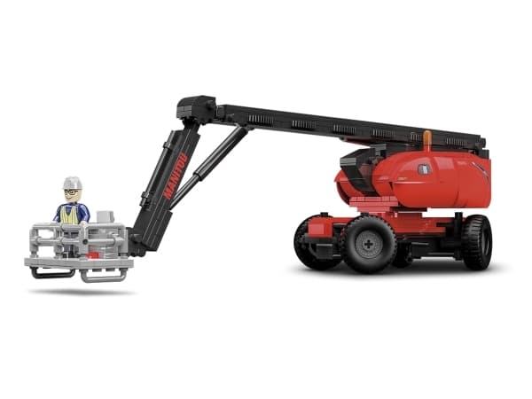 Cobi COBI 1683 Manitou 280 TJ 347 tiiliä