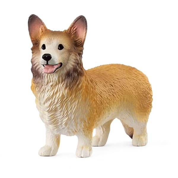 Farm World 13999 Welsh Corgi