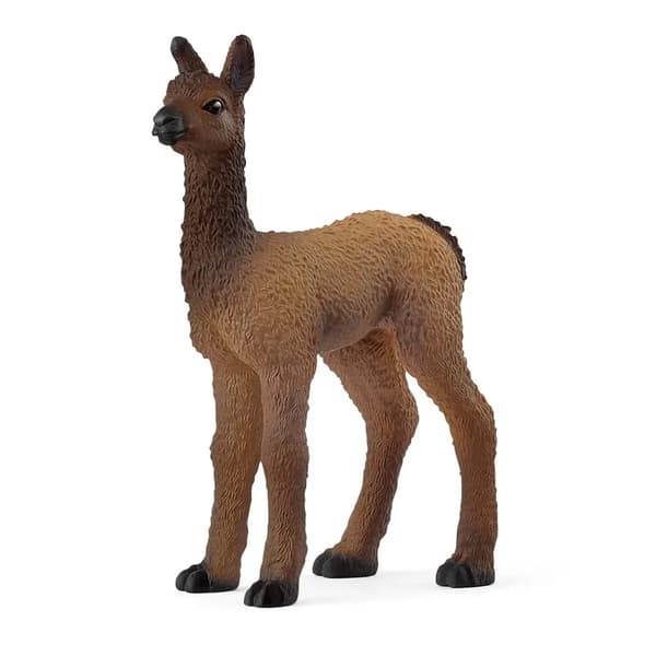 Farm World 14890 - Llama Foal