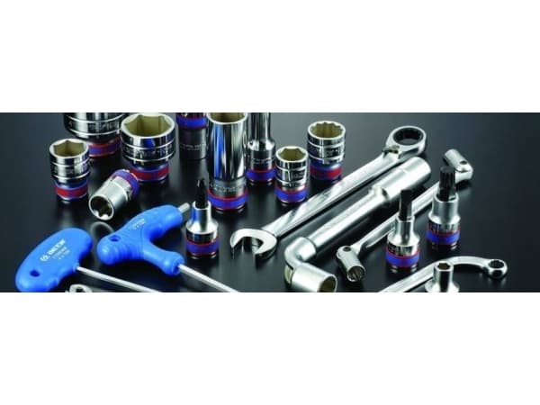 King Tony KING TONY Bits 1/4 bit IMBUS HEX 4MM X 50MM