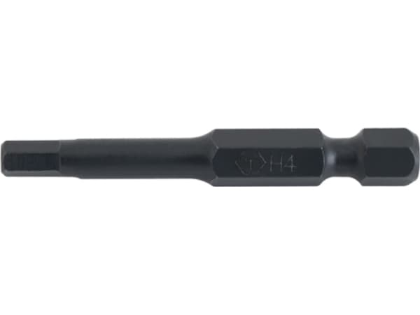 King Tony SKRUTREKKER BIT 1/4" HEX 5,0 x 50 mm King Tony