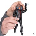 Miniatyrbild 6 av 11: Skibidi Toilet Action Figure Deluxe Dark Speakerman 15cm