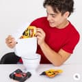 Miniatyrbillede 2 af 11: Skibidi Toilet Mystery Surprise Toilet Series 1 Toy