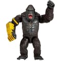 Miniatyrbild 1 av 2: Figur - Playmates Toys - B.E.A.S.T. Kong - 15,2 cm - Multikolor - För barn från 4 år