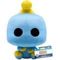 Miniatyrbild 1 av 2: Peluche - Funko - Sonic - Blå Chao - 7 tum - Perfekt för att samla - Perfekt present