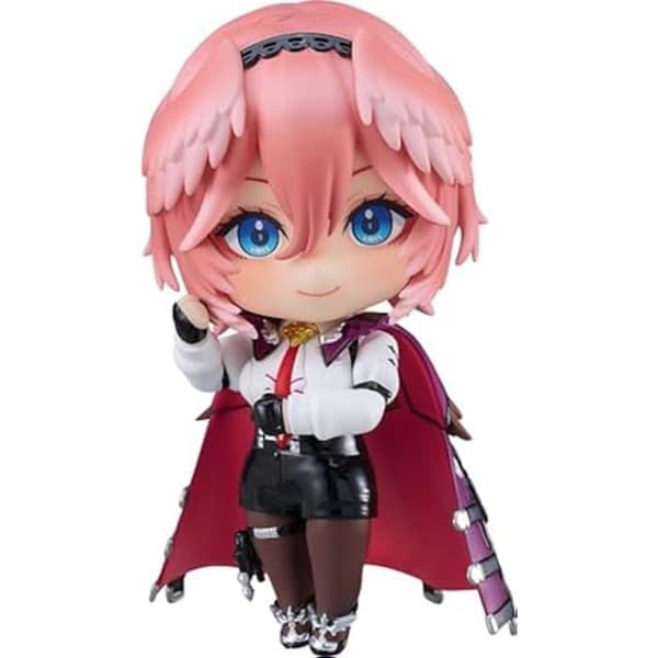 Good Smile Company Hololive Production: actionfigur Takane Lui Nendoroid