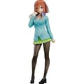 Miniatyrbild 1 av 2: Figurine - GOOD SMILE COMPANY - Miku Nakano 1.5 - PVC - 17 cm - Flerfärgad