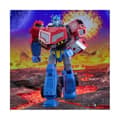 Miniatyrbild 2 av 4: Hasbro - Transformers Generations Legacy United Voyager Class - Animated Universe Optimus Prime Figur 18 cm