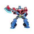 Miniatyrbild 1 av 4: Hasbro - Transformers Generations Legacy United Voyager Class - Animated Universe Optimus Prime Figur 18 cm