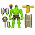 Miniatyrbillede 2 af 6: Samlet figur Hasbro Marvel Avengers