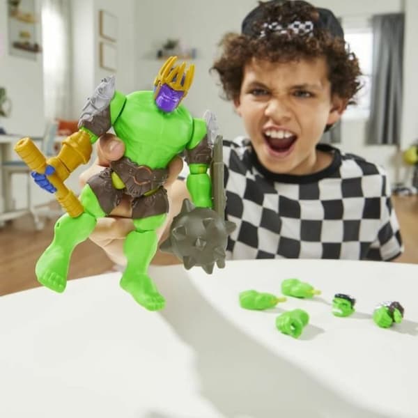 Ledad figur Hasbro Marvel Avengers