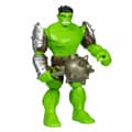 Miniatyrbilde 6 av 6: Sammenkoblet figur Hasbro Marvel Avengers