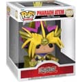 Miniatyrbild 3 av 3: Funko Pop! Animation: Yu-Gi-Oh-Atem Pharaoh Yugi