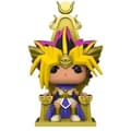 Miniatyrbild 2 av 3: Funko Pop! Animation: Yu-Gi-Oh-Atem Pharaoh Yugi