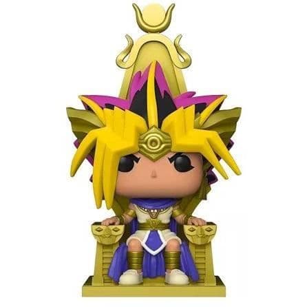 Funko Pop! Animation: Yu-Gi-Oh-Atem Pharaoh Yugi