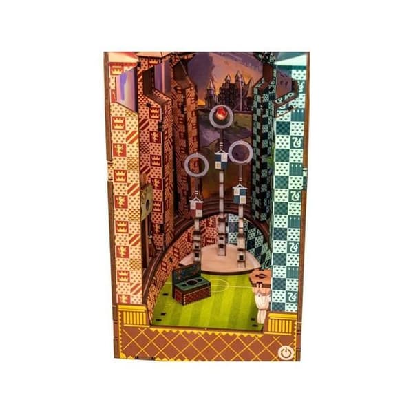 Bokstöd - Revell - 00532 - Tiny Adventures - Flerfärgad - För barn från 3 år