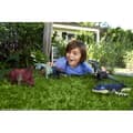 Miniatyrbild 4 av 4: MATTEL - DINOSAUR JURASSIC WORLD WILD ROARS AND STRIKES MODELLS ASSOR