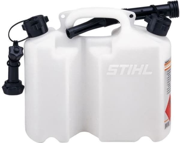 Stihl STIHL Kombikapsel, transparent Standard