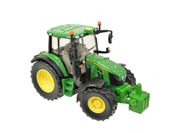 TOMY Britannia John Deere traktori 6130 43248