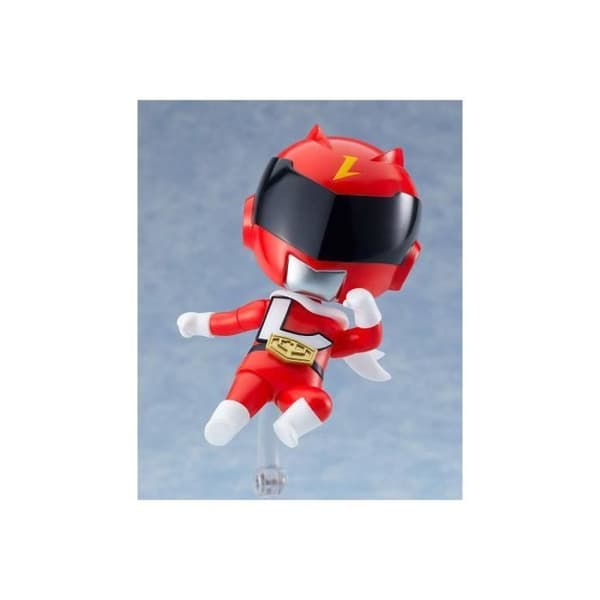 Figurine Nendoroid Leon Channel - Good Smile Company - Leon - 10 cm
