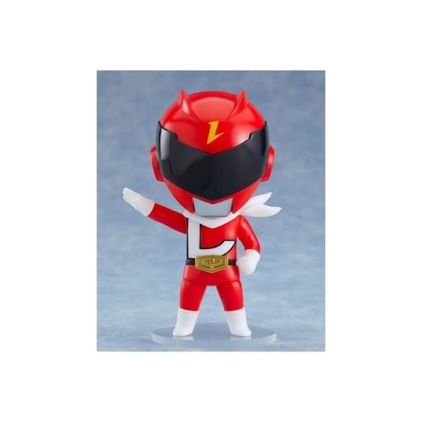 Figurine Nendoroid Leon Channel - Good Smile Company - Leon - 10 cm