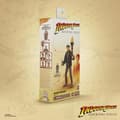 Miniatyrbild 4 av 4: Figurine - HASBRO - Demi-Lune - Indiana Jones Äventyrsserie - Barn - Blandet