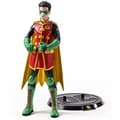 Miniatyrbild 2 av 2: Figurine - THE NOBLE COLLECTION - DC Robin - Kollektion av hög kvalitet