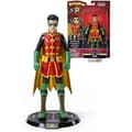 Miniatyrbild 1 av 2: Figurine - THE NOBLE COLLECTION - DC Robin - Kollektion av hög kvalitet