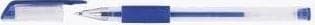 Długopis żelowy OFFICE PRODUCTS 0,5mm, niebieski 170025811-01 50x