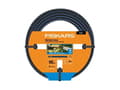 Miniatyrbilde 4 av 4: FISKARS Hageslange 13 mm 1/2" 15 m Solid for vanning av plengress