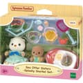Pikkukuva 1 / 6: The Sea Otter Sisters - SYLVANIAN FAMILIES - 5804