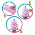 Miniatyrbillede 5 af 6: Action Figurer Mattel