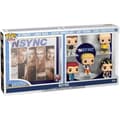 Miniatyrbild 1 av 2: Funko Pop! Deluxe-album: Nsync - Jc Chasez, Lance Bass, Justin Timberlake, Joey Fatone, Chris Kirkpatrick Nsync (Special Edition)