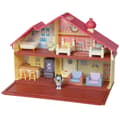 Miniatyrbild 3 av 8: Doll's House Moose Toys Bluey