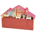 Miniatyrbild 4 av 8: Doll's House Moose Toys Bluey