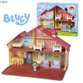 Miniatyrbild 8 av 8: Doll's House Moose Toys Bluey