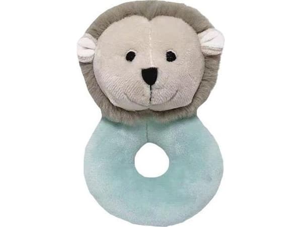 TULILO - PINDSHOG RATTLE 18CM