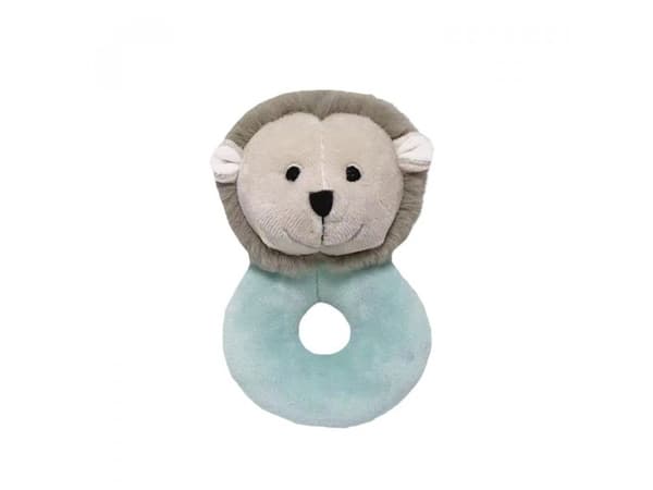 TULILO - PINDSHOG RATTLE 18CM