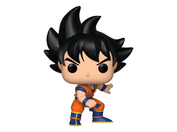 FUNKO POP! Goku, Samlefigur, Manga og anime