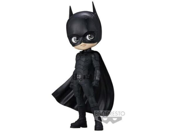 BANPRESTO THE BATMAN Q POSKET