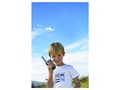 Miniatyrbild 2 av 5: Lexibook TW12LY, Walkie talkie för barn, 3 År, Multifärg
