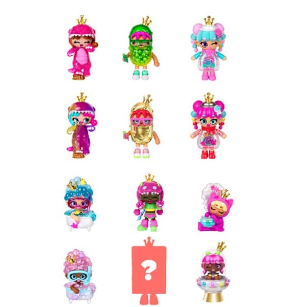 Xox Kweenie Quirky Kweens