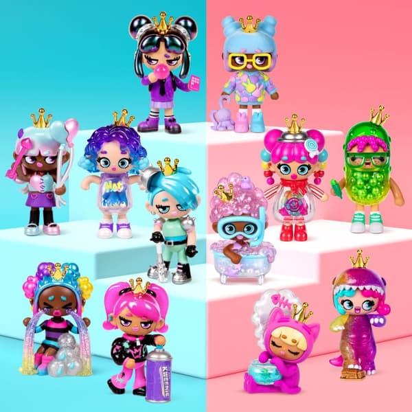 Xox Kweenie Quirky Kweens