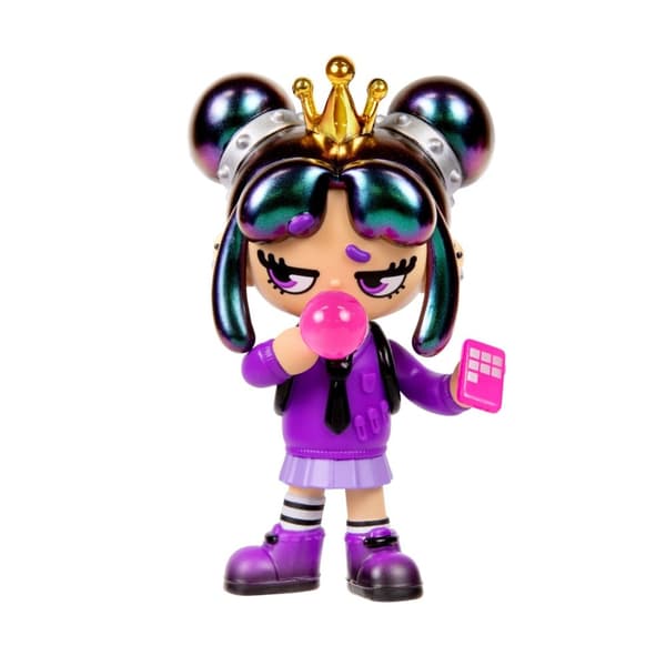 Xox Kweenie Fearless Kweens