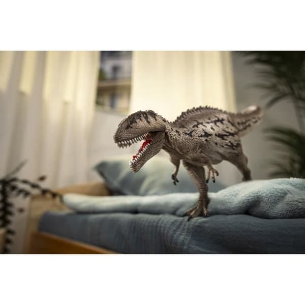 Figur Carcharodontosaurus, SCHLEICH 15048 Dinosarier, Från 4 år