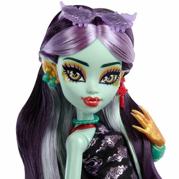 Actionfigurer Mattel