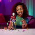 Miniatyrbillede 5 af 6: Action Figurer Mattel