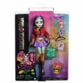 Miniatyrbillede 1 af 6: Action Figurer Mattel
