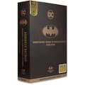 Miniatyrbild 2 av 2: Actionfigur - MCFARLANE - Armored Batman (The Dark Knight Returns) - 17,8 cm - Patina Edition - Gold Label